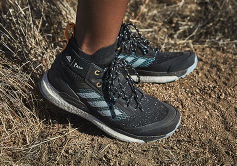 adidas free hiker parley damen|Adidas Terrex Free Hiker Parley .